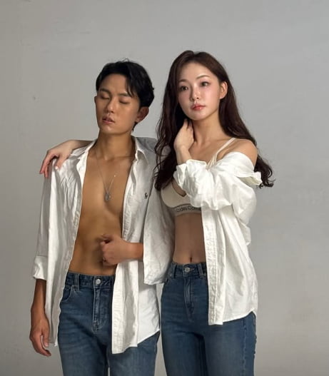 돌싱글즈5 심규덕&이아영,보증 인원 400명으로 예약한 결혼식에 하객....