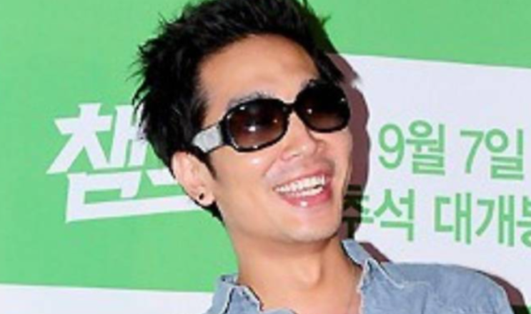 고영욱, 백진희 주식 손실 소식에 “장조림이라도 나누고파”…SNS ....