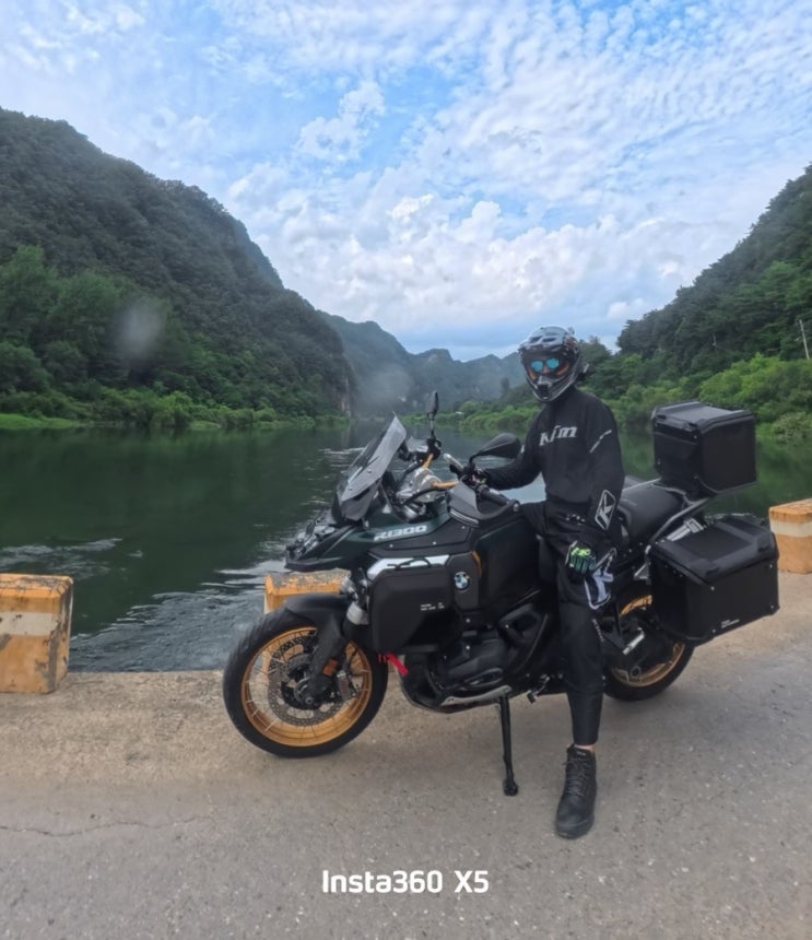 평창, 정선, 동해, 강릉 투어(0826-0827 / 육백마지기, 동강 둘레길, 어....