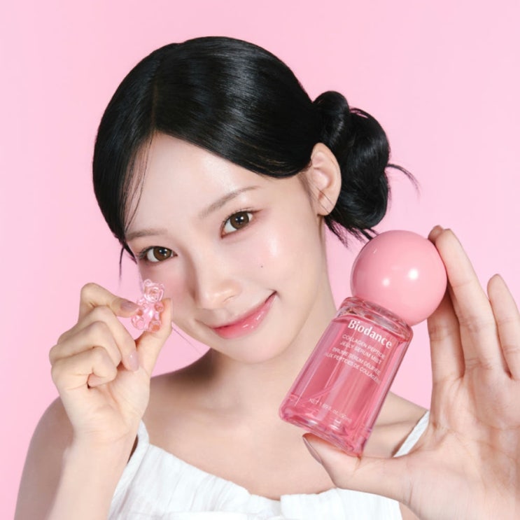 리센느 원이. 단독 모델 브랜드