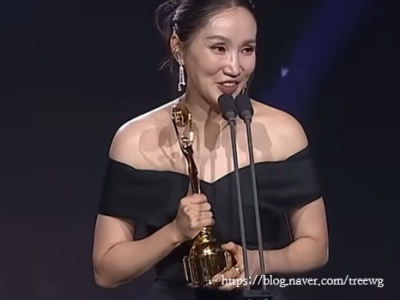 "펑펑 우는 남편" 진선규 박보경 부부가 방송에서 눈물 흘린 사연