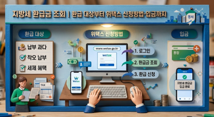 자동차 채권 환급금 조회 2026｜환급 대상부터 금액·신청방법까지
