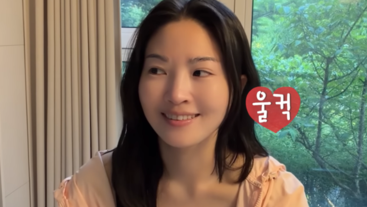 전진♥류이서, 2세 준비…이렇게까지 준비하다니 ‘정성 가득’