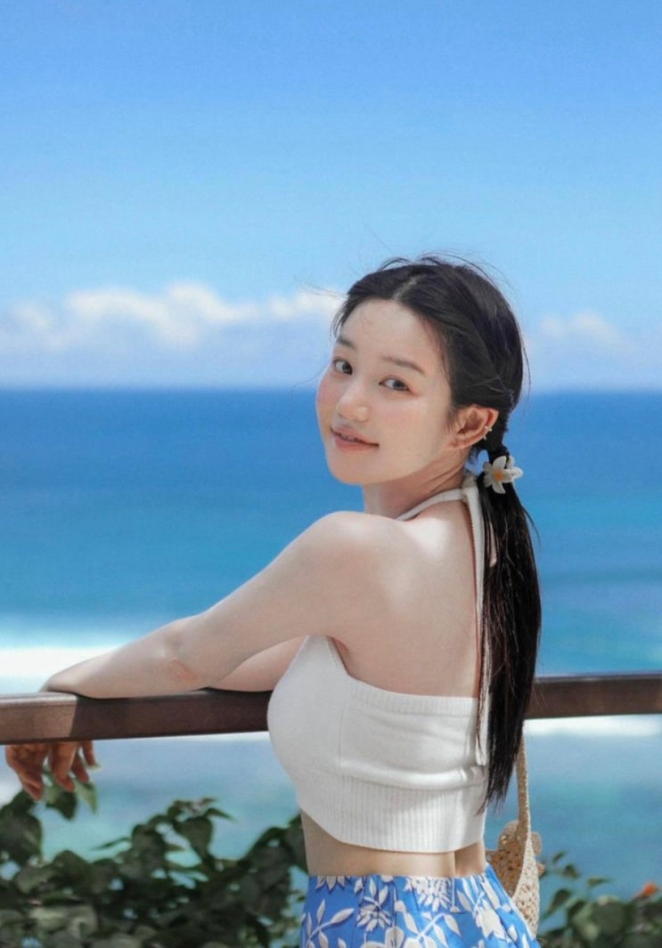 이유비 배우 프로필 나이 학력, 견미리 딸부터 7인의 탈출 한모네·기이안 연애까지