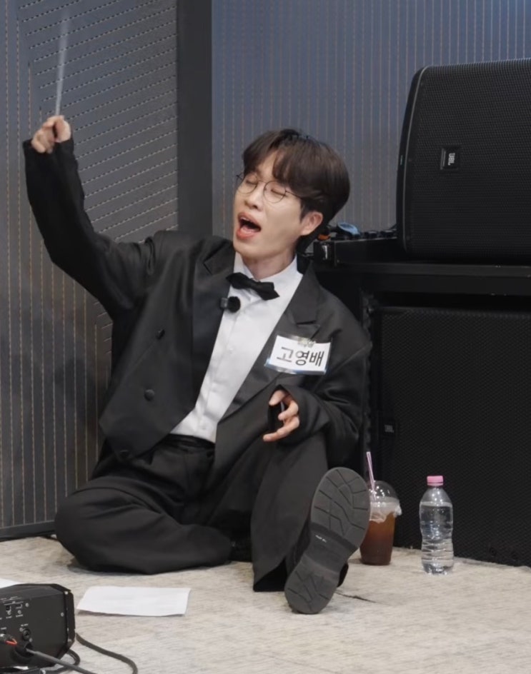 소란 고영배짤 모음집 1
