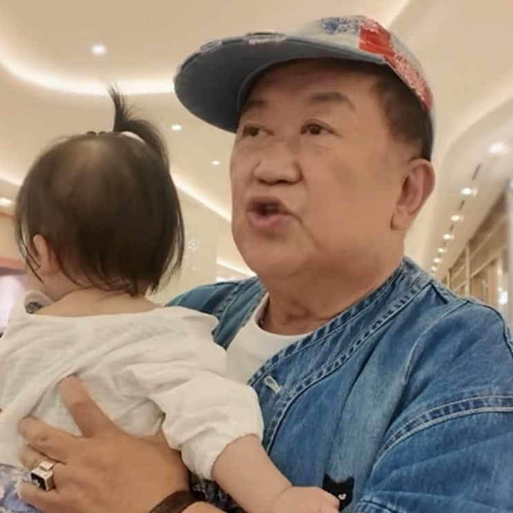 “손녀랑 오래 살고 싶어서..” 이용식 110kg→90kg대 만든 ‘이 자세....