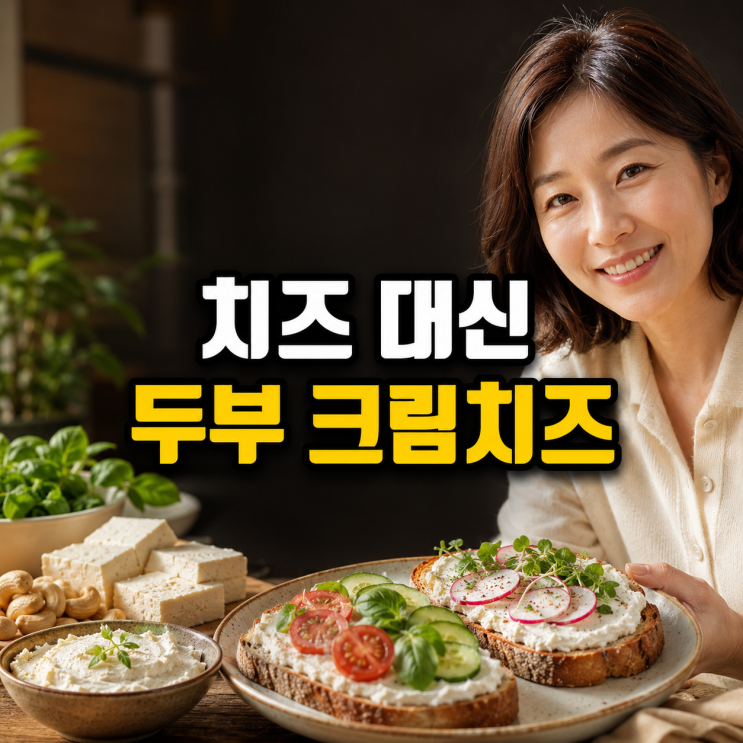 한지혜가 치즈 대신 두부를 갈았다, 출산 후 식단에서 더 눈에 띈 한....