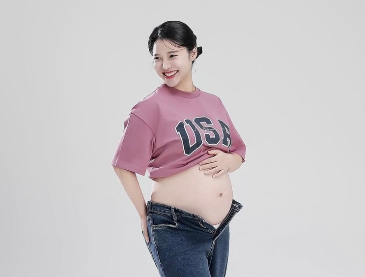 “예정일보다 4주 빨리 왔어요”.. 돌싱글즈2 유소민 근황, 엄마가 ....