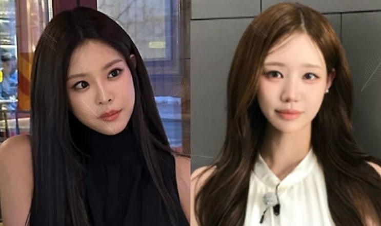 생일에 성형 의혹 폭탄…미스코리아 진 우서윤에게 처음 축하 건넨 ....