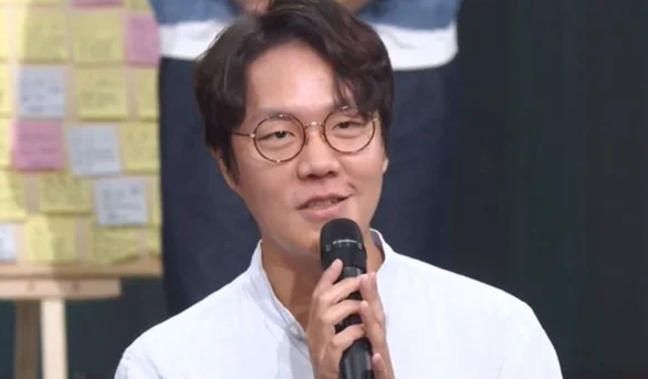142만 유튜버이자 웹소설 작가 이낙준이 '말자쇼'서 깜짝 공개한 속....