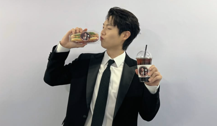 손태진, MC 잡았다가 마이크 잡은 돌발행동…팬들 열광한 포인트 2가....