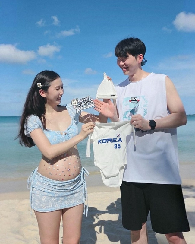 '박소영 출산' 인스타 근황·문경찬 실체 소름 반전