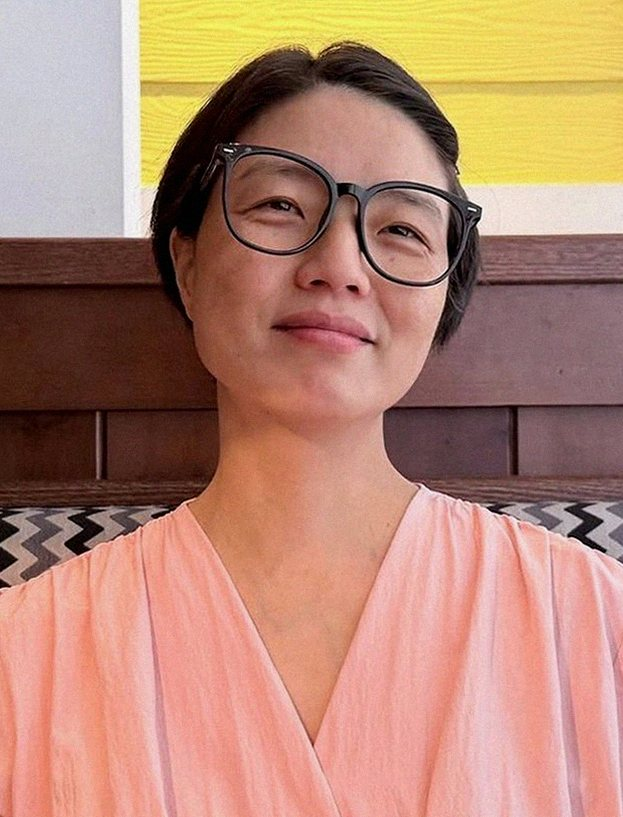 안영미 둘째 출산 후 두데 복귀: 두 아들 육아와 셋째 계획에 대한 ....