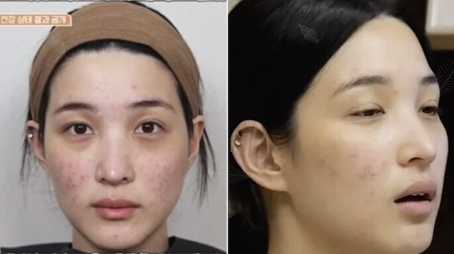 29살 율희 얼굴이 이 모습? 방송 나가자마자 터진 돌직구 "아이들은 ....