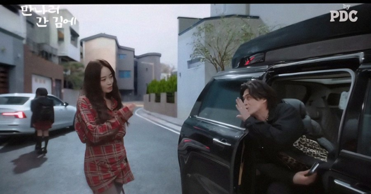 이도현 김민하 영화 우리 태양을 흔들자 촬영 시작 기대되는 조합 (....