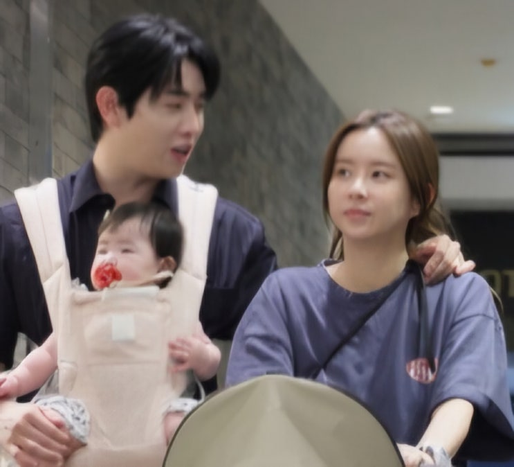살 림남시즌 2 예고 은가은 생일선물 준비한 박현호 부부싸움까지 ....