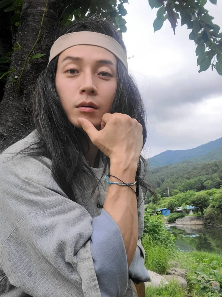 '놀뭐' 고정 하나 됐을 뿐인데...홍현희가 허경환에게 느낀 변화