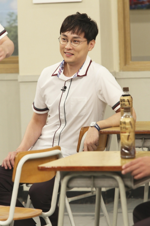 "아는 형님" 민경훈 빈자리, 결국 "이 사람"이 먼저 채웠다