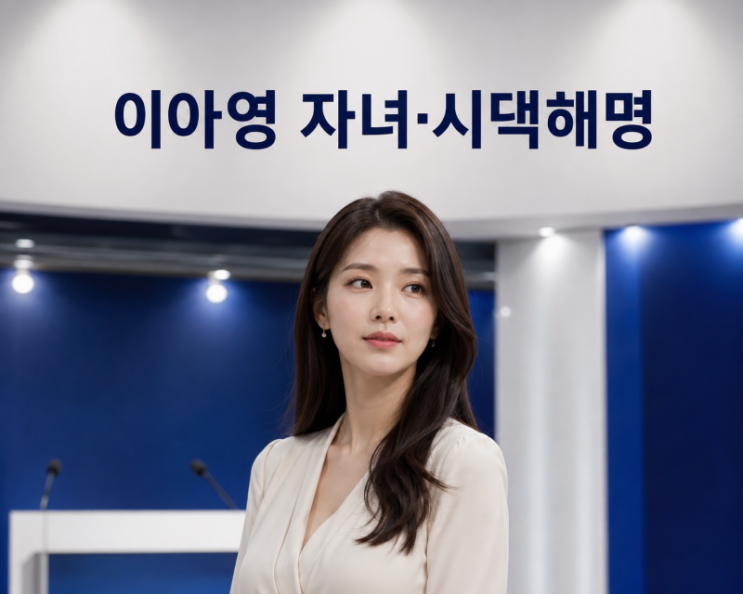 "예비 시댁 불화설은 왜 나왔을까, 정말일까?"…돌싱글즈 이아영