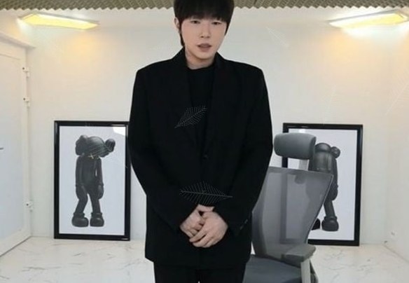 “저 원래 쓰레기” BJ 케이, 수면제 대리처방 인정…과즙세연 남친....
