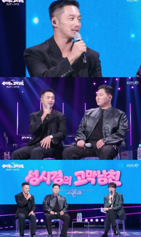 티파니 아내 둔 T형 남편의 고백…"사랑, 말로 안 되는 이유" 직접 밝....