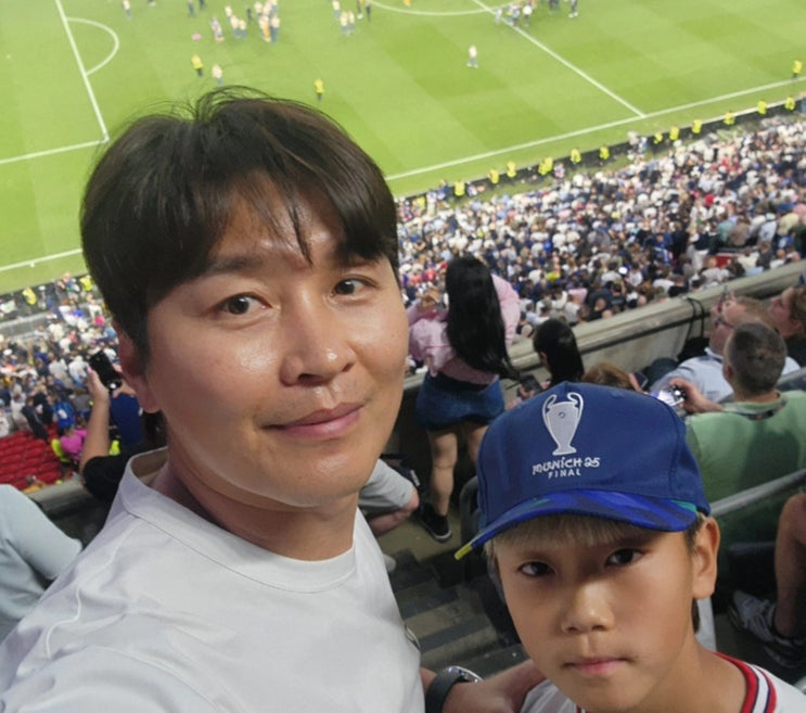이동국 子 ‘대박이’ 이시안, 축구 유망주로 선발돼 브라질 간다…....