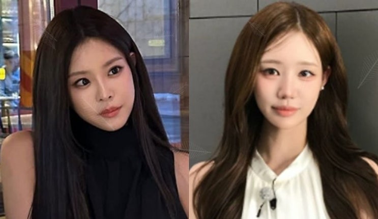 미스코리아 진 우서윤, 생일날 성형 의혹 폭풍…탈락자 전수완이 보....