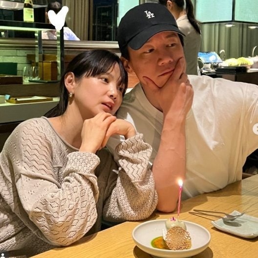 윤승아 김무열 아들 먹거리 관리 단 음식을 멀리하는 "철저한 식단 ....