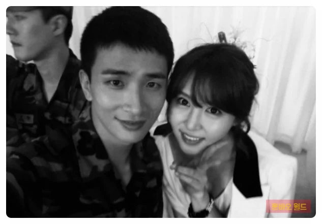 故이용주 마지막 사진엔 푸른거탑 동료들…정시연 “연락 한 번 더 ....