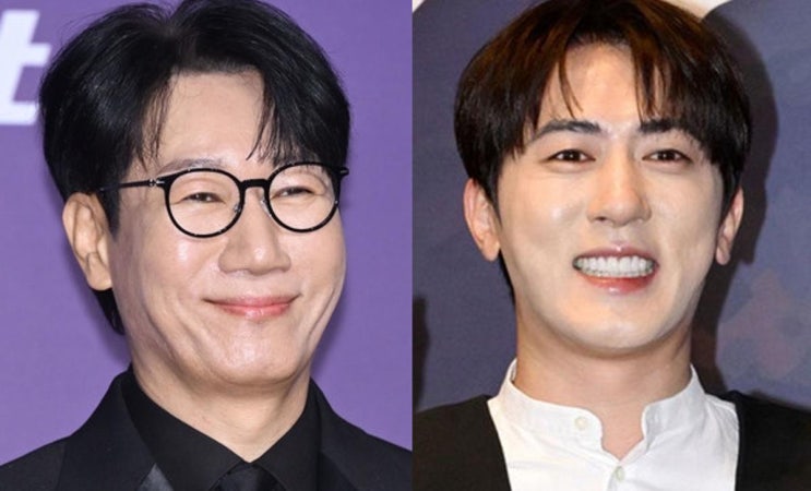 런닝맨 김원훈 지석진 환갑 공격? 선 넘는 매운맛 케미 대폭발!