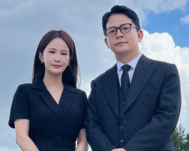"대신 입덧으로 이렇게 달라졌다고?"…김준호 김지민 임신