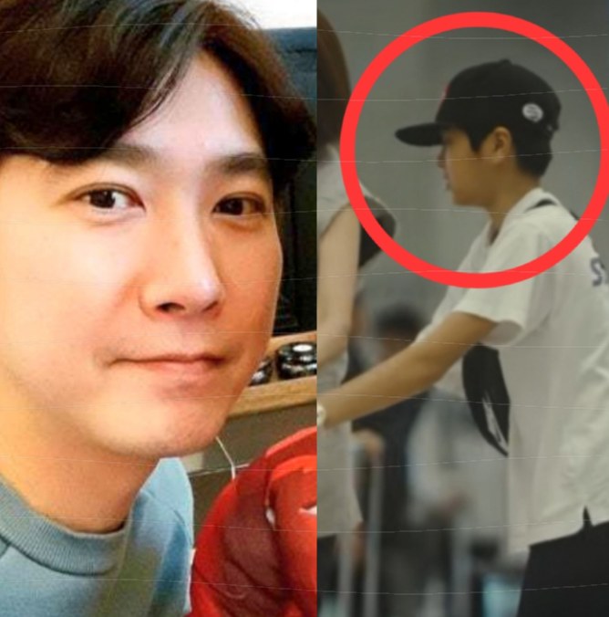 13살 승재, SNS 직접 열었다…"이제는 소년" 랜선 이모들 발칵