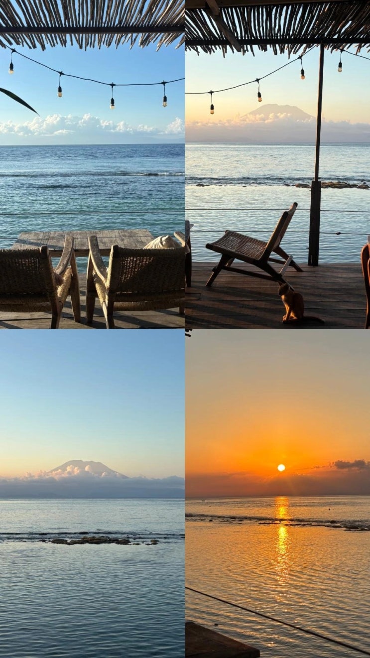 Bali_Nusa Penida | 6.18~6.20 | 발리 누사페니다 섬 여행