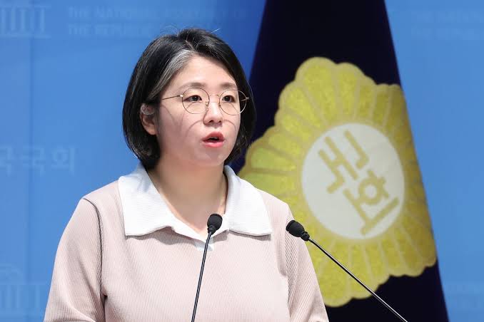 용혜인 성평등가족부 장관 후보자 프로필｜나이·고향·학력·정당·....