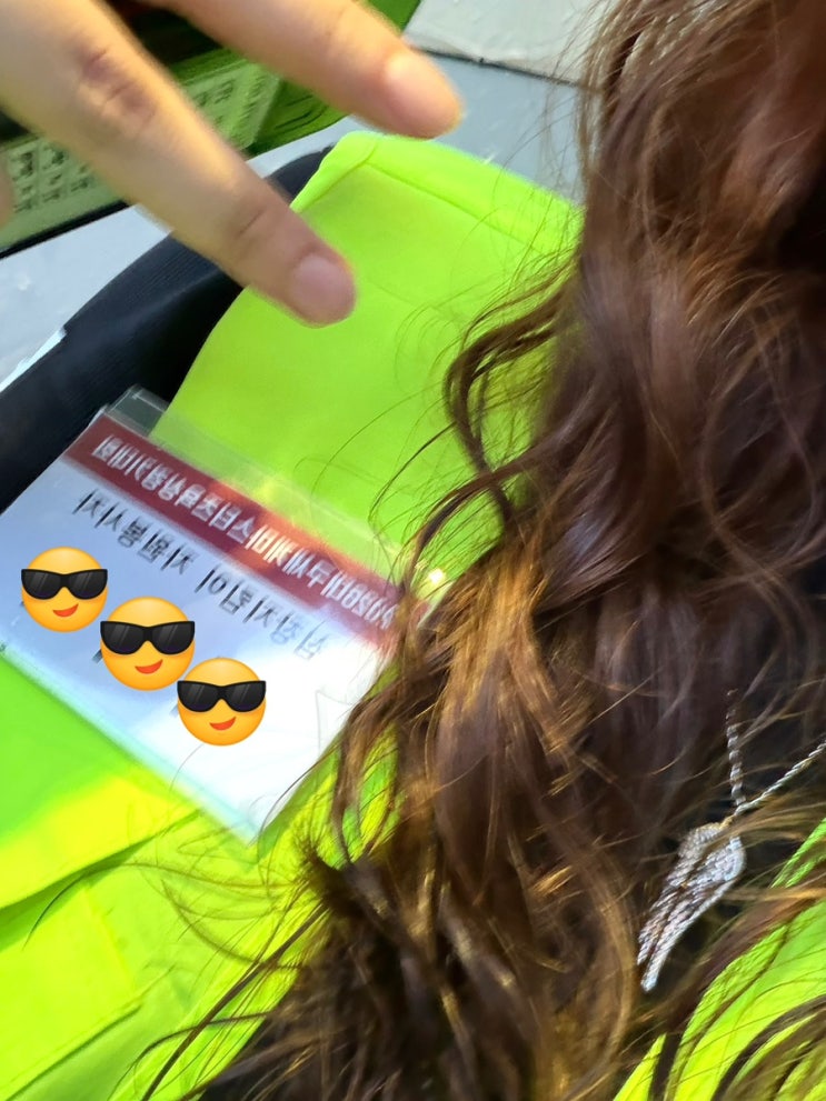 2026대구세계마스터즈육상경기대회 하프마라톤 의료봉사 후기