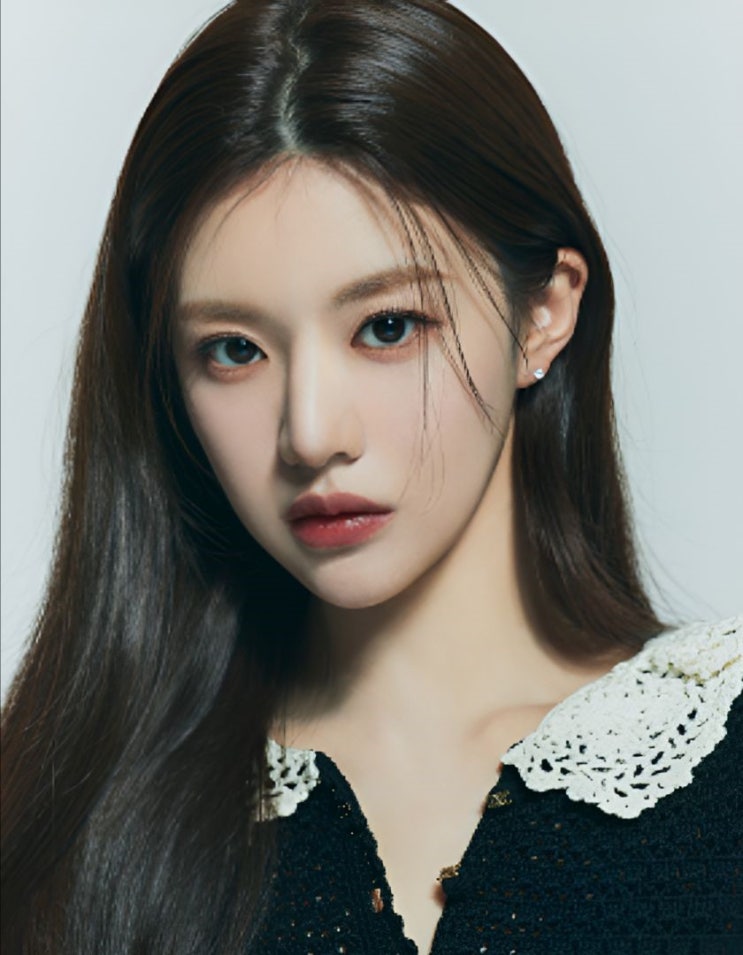 배우 고윤정 프로필 총정리... 나이.학력.키.MBTI부터 데뷔.과거사진.출연작까지