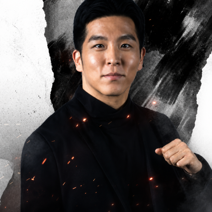 김훈 셰프 카페 식당 3곳 흑백요리사2 유행왕