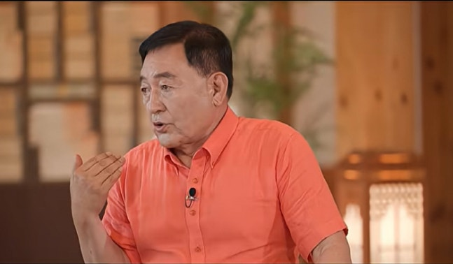 "월 1억 벌고도 빚쟁이 됐다" 임채무 두리랜드 35년, 140억 투자의 이....