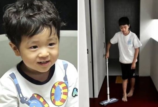 11년 전 '슈돌' 승재, SNS 개설하더니…팬들 충격에 빠뜨린 단 한 장의....