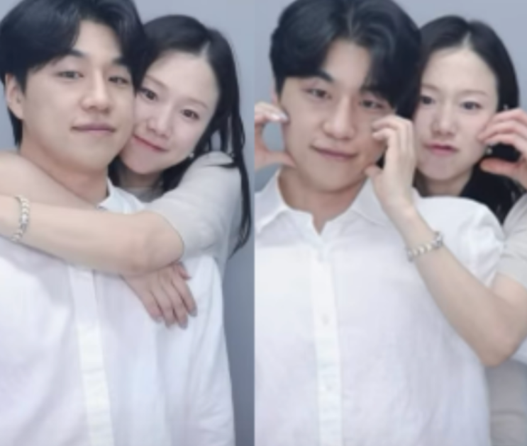 31기 경수♥순자, 종영 직후 방송서 사라져 '칩거 생활' 들어간 기막....