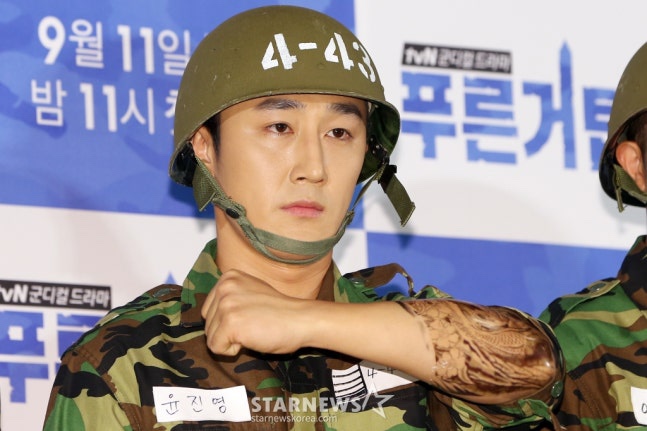 “언젠가 또 보겠지 했는데…” 윤진영, 故 이용주 비보에 “가보지....