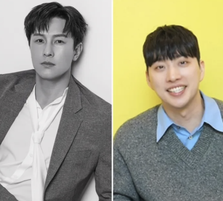 박위 감쌌다가 역풍 맞은 김동완, 이번엔 뭐라고 썼나