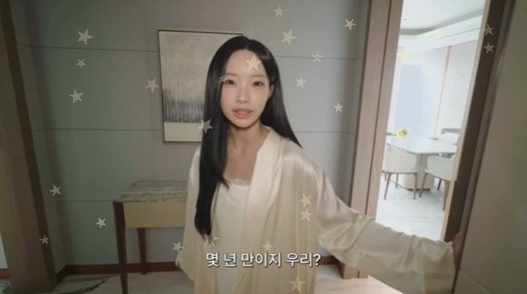 "면봉 한 번에 품절된 적 있어요"…하루 만에 680만 뷰 터뜨린 19세 아....