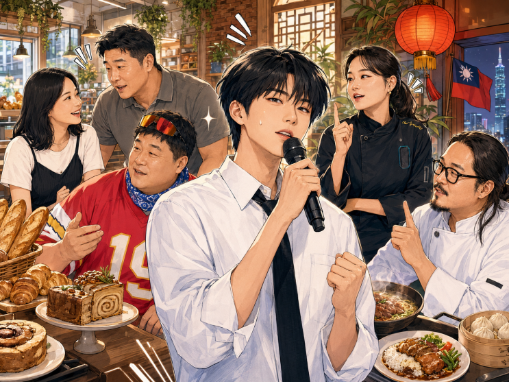 사장님 귀는 당나귀 귀 372회 리뷰, 엔플라잉 이승협 새 보스·양준혁....