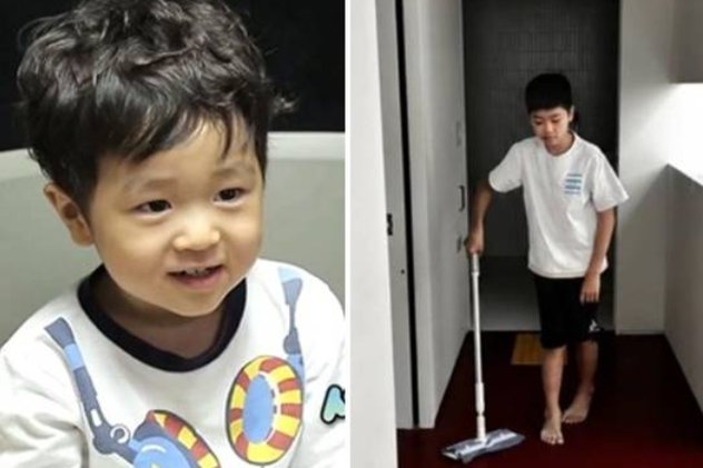 13살 된 승재, SNS 계정 하나로 난리 난 이유 | 랜선 이모들 눈물 난다