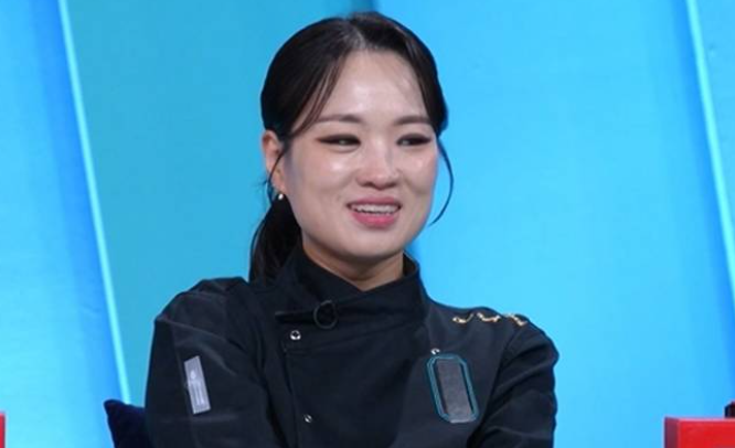 인테리어까지 해준다는데 거절…정지선, 양준혁 제안에 밝힌 뜻밖....