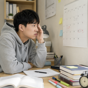 공통수학2 도형의 방정식, 문제집보다 먼저 할 일｜범어동 고1 수학학원