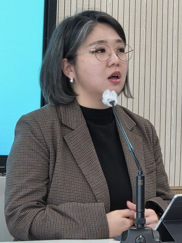 성평등가족부 장관 후보 용혜인 의원 프로필 고향 학력 남편 자녀