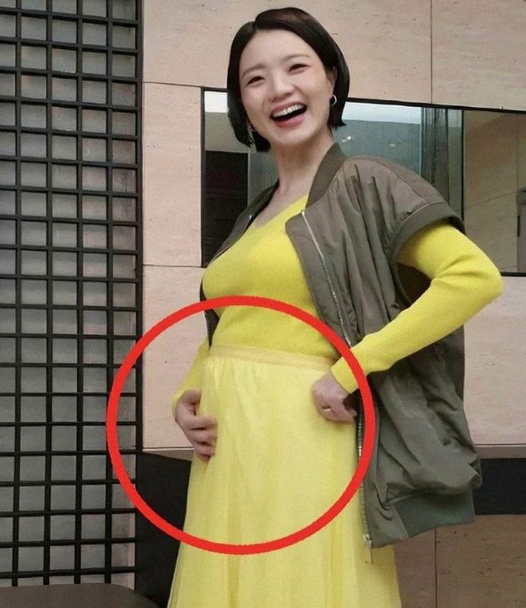 안영미 두 집 살림 고백! 둘째 출산 두 달 만 복귀의 진짜 속사정