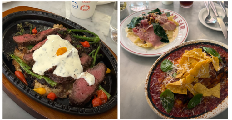 사당귀 양준혁 용리단길 용산 큰손 김훈 셰프 식당 카페 어디?(+위치....